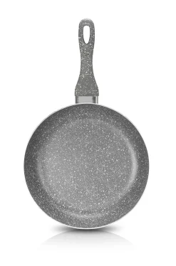 Bissolo Casa Cottura Padelle<PADELLA 1 MANICO LINEA PIETRA RARA DIAM. 20CM