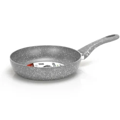 Bissolo Casa Cottura Padelle<PADELLA 1 MANICO LINEA PIETRA RARA DIAM. 26CM