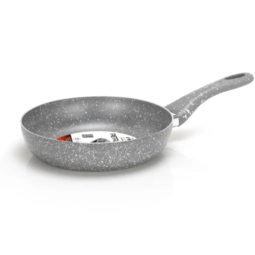 Bissolo Casa Cottura Padelle<PADELLA 1 MANICO LINEA PIETRA RARA DIAM. 26CM