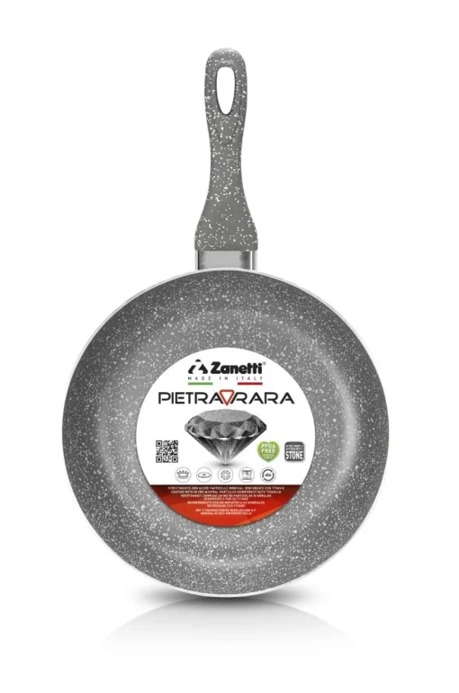 Bissolo Casa Cottura Padelle<PADELLA 1 MANICO LINEA PIETRA RARA DIAM. 26CM
