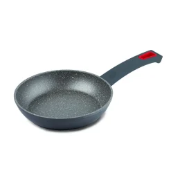 Bissolo Casa Cottura Padelle<PADELLA 1 MANICO LINEA VIVA' DIAM.22CM