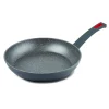 Bissolo Casa Cottura Padelle<PADELLA 1 MANICO LINEA VIVA' DIAM.18CM
