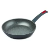 Bissolo Casa Cottura Padelle<PADELLA 1 MANICO LINEA VIVA' DIAM.24CM