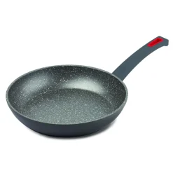 Bissolo Casa Cottura Padelle<PADELLA 1 MANICO LINEA VIVA' DIAM.24CM