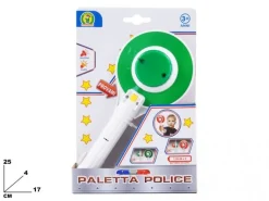 Bissolo Casa Giochi Di Imitazione<PALETTA POLICE: vendita online PALETTA POLICE in offerta