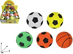 Bissolo Casa Palloni<PALLA RUBBER FLUO: vendita online PALLA RUBBER FLUO in offerta