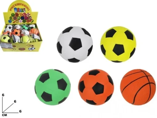 Bissolo Casa Palloni<PALLA RUBBER FLUO: vendita online PALLA RUBBER FLUO in offerta