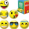 Bissolo Casa Palloni<PALLINA EMOJI BALLS D 60MM: vendita online PALLINA EMOJI BALLS D 60MM in offerta
