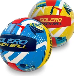 Bissolo Casa Palloni<PALLONE BEACH VOLLEY SOLERO ASSORTITO: vendita online PALLONE BEACH VOLLEY SOLERO ASSORTITO in offerta