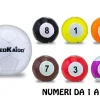 Bissolo Casa Palloni<PALLONE DA CALCIO IN PVC TAGLIA 2: vendita online PALLONE DA CALCIO IN PVC TAGLIA 2 in offerta