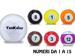 Bissolo Casa Palloni<PALLONE DA CALCIO IN PVC TAGLIA 2: vendita online PALLONE DA CALCIO IN PVC TAGLIA 2 in offerta