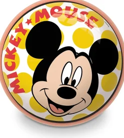 Bissolo Casa Palloni<PALLONE MICKEY MOUSE D 23CM : vendita online PALLONE MICKEY MOUSE D 23CM in offerta