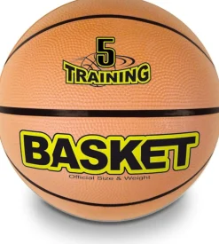 Bissolo Casa Palloni<PALLONE MINI BASKET SIZE 5 GONFIO: vendita online PALLONE MINI BASKET SIZE 5 GONFIO in offerta