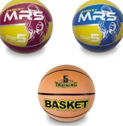 Bissolo Casa Palloni<PALLONE MINI BASKET SIZE 5 GONFIO: vendita online PALLONE MINI BASKET SIZE 5 GONFIO in offerta