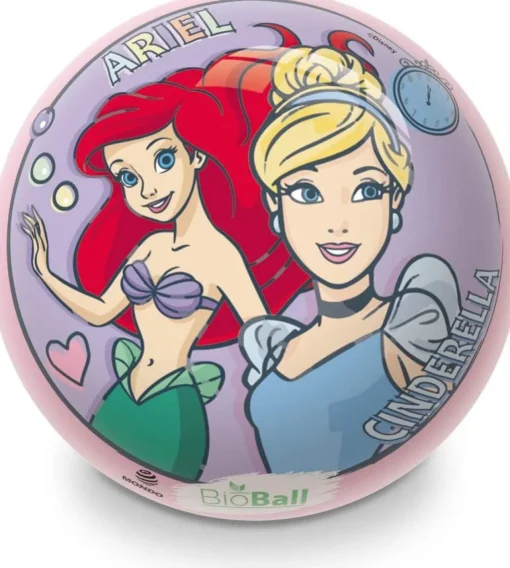 Bissolo Casa Palloni<PALLONE PRINCESS D 14CM: vendita online PALLONE PRINCESS D 14CM in offerta
