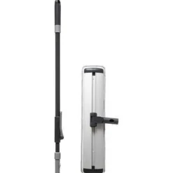 Bissolo Casa Scope<PALO TELESCOPICO CON PANNO RETTANGOLARE CLICK: vendita online PALO TELESCOPICO CON PANNO RETTANGOLARE CLICK in offerta