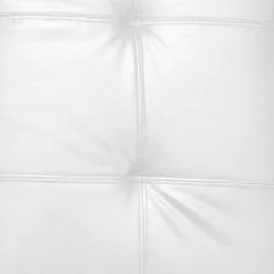 Bissolo Casa Pouf E Contenitori<PANCA CONTENITORE CM 138X42 H. 46 IN ECOPELLE BIANCA: vendita online PANCA CONTENITORE CM 138X42 H. 46 IN ECOPELLE BIANCA in offerta
