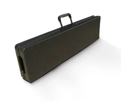 Bissolo Casa Panchine<Panca in metallo nero da esterno: panca in rattan