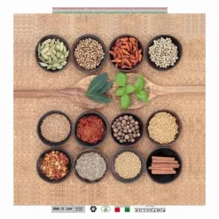 Bissolo Casa Quadri<PANNELLO LE SPEZIE 40X40CM: vendita online PANNELLO LE SPEZIE 40X40CM in offerta
