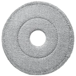 Bissolo Casa Panni<PANNO DI RICAMBIO IN MICROFIBRA ROTONDO: vendita online PANNO DI RICAMBIO IN MICROFIBRA ROTONDO in offerta