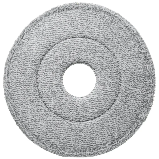 Bissolo Casa Panni<PANNO DI RICAMBIO IN MICROFIBRA ROTONDO: vendita online PANNO DI RICAMBIO IN MICROFIBRA ROTONDO in offerta