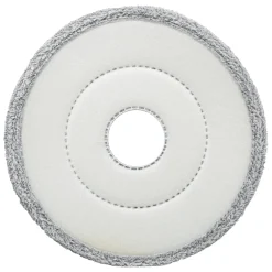 Bissolo Casa Panni<PANNO DI RICAMBIO IN MICROFIBRA ROTONDO: vendita online PANNO DI RICAMBIO IN MICROFIBRA ROTONDO in offerta