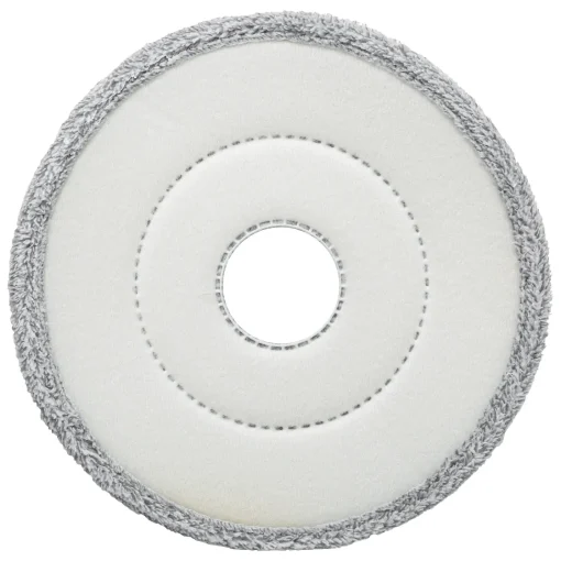 Bissolo Casa Panni<PANNO DI RICAMBIO IN MICROFIBRA ROTONDO: vendita online PANNO DI RICAMBIO IN MICROFIBRA ROTONDO in offerta