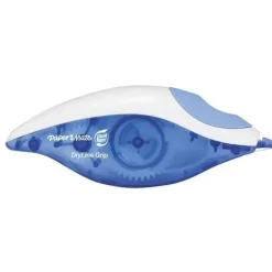 Bissolo Casa Cancelleria Cancelline<PAPERMATE - DRYLINE GRIP CORRETTORE A NASTRO ASSORTITO: vendita online PAPERMATE - DRYLINE GRIP CORRETTORE A NASTRO ASSORTITO in offerta