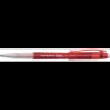 Bissolo Casa Penne Penne Cancellabili|Penne Penne Roller E Gel<PAPERMATE - PENNA A GEL CANCELLABILE REPLAY PREMIUM ROSSA: vendita online PAPERMATE - PENNA A GEL CANCELLABILE REPLAY PREMIUM ROSSA in offerta