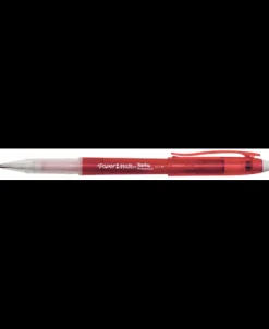 Bissolo Casa Penne Penne Cancellabili|Penne Penne Roller E Gel<PAPERMATE - PENNA A GEL CANCELLABILE REPLAY PREMIUM ROSSA: vendita online PAPERMATE - PENNA A GEL CANCELLABILE REPLAY PREMIUM ROSSA in offerta