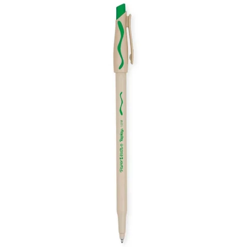 Bissolo Casa Penne Penne Cancellabili<PAPERMATE - PENNA A SFERA CANCELLABILE REPLAY VERDE: vendita online PAPERMATE - PENNA A SFERA CANCELLABILE REPLAY VERDE in offerta