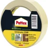 Bissolo Casa Siliconi, Colle E Schiume<PATTEX 22500 BIADESIVO UNIVERSALE 25MMX25MT: vendita online PATTEX 22500 BIADESIVO UNIVERSALE 25MMX25MT in offerta