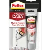 Bissolo Casa Siliconi, Colle E Schiume<PATTEX ACRYLIC SIGILLANTE 50ML BIANCO MURI E FESSURE: vendita online PATTEX ACRYLIC SIGILLANTE 50ML BIANCO MURI E FESSURE in offerta
