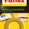 Bissolo Casa Siliconi, Colle E Schiume<PATTEX BIADESIVO TRASPARENTE 15mm X 10mt: vendita online PATTEX BIADESIVO TRASPARENTE 15mm X 10mt in offerta