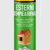 Bissolo Casa Siliconi, Colle E Schiume<PATTEX CARTUCCIA SILICONE PER ESTERNI 280ml: vendita online PATTEX CARTUCCIA SILICONE PER ESTERNI 280ml in offerta