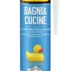 Bissolo Casa Siliconi, Colle E Schiume<PATTEX CARTUCCIA SILICONE BAGNI & CUCINE 280ml: vendita online PATTEX CARTUCCIA SILICONE BAGNI & CUCINE 280ml in offerta