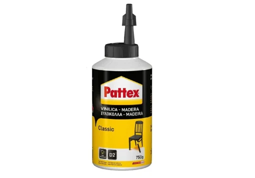 Bissolo Casa Siliconi, Colle E Schiume<PATTEX COLLA VINILICA CLASSICA 750gr: vendita online PATTEX COLLA VINILICA CLASSICA 750gr in offerta