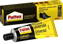 Bissolo Casa Siliconi, Colle E Schiume<PATTEX CONTACT MASTICE UNIVERSALE 50gr: vendita online PATTEX CONTACT MASTICE UNIVERSALE 50gr in offerta