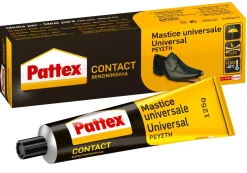 Bissolo Casa Siliconi, Colle E Schiume<PATTEX CONTACT MASTICE UNIVERSALE 125gr: vendita online PATTEX CONTACT MASTICE UNIVERSALE 125gr in offerta