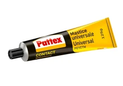 Bissolo Casa Siliconi, Colle E Schiume<PATTEX CONTACT MASTICE UNIVERSALE 125gr: vendita online PATTEX CONTACT MASTICE UNIVERSALE 125gr in offerta
