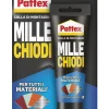 Bissolo Casa Siliconi, Colle E Schiume<PATTEX MILLECHIODI ESTERNI & INTERNI 100gr: vendita online PATTEX MILLECHIODI ESTERNI & INTERNI 100gr in offerta