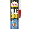 Bissolo Casa Siliconi, Colle E Schiume<PATTEX MILLECHIODI ESTERNI & INTERNI 450gr: vendita online PATTEX MILLECHIODI ESTERNI & INTERNI 450gr in offerta