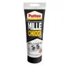 Bissolo Casa Siliconi, Colle E Schiume<PATTEX MILLECHIODI TRASPARENTE 200gr: vendita online PATTEX MILLECHIODI TRASPARENTE 200gr in offerta