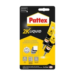 Bissolo Casa Siliconi, Colle E Schiume<PATTEX POWER EPOXY MARMO & FERRO 30gr ADESIVO EPOSSIDICO BICOMPONENTE: vendita online PATTEX POWER EPOXY MARMO & FERRO 30gr ADESIVO EPOSSIDICO BICOMPONENTE in offerta