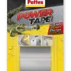 Bissolo Casa Siliconi, Colle E Schiume<PATTEX POWER TAPE GRIGIO 50mm X 5mt: vendita online PATTEX POWER TAPE GRIGIO 50mm X 5mt in offerta