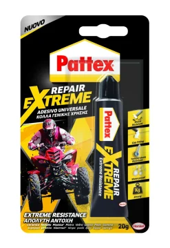 Bissolo Casa Siliconi, Colle E Schiume<PATTEX REPAIR EXTREME 20gr: vendita online PATTEX REPAIR EXTREME 20gr in offerta