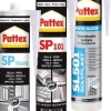 Bissolo Casa Siliconi, Colle E Schiume<PATTEX SILICONE SL501 TERMOIDRAULICA TRASPARENTE 300ml: vendita online PATTEX SILICONE SL501 TERMOIDRAULICA TRASPARENTE 300ml in offerta