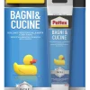 Bissolo Casa Siliconi, Colle E Schiume<PATTEX TUBO SIGILLANTE BAGNI & CUCINE 50ml: vendita online PATTEX TUBO SIGILLANTE BAGNI & CUCINE 50ml in offerta