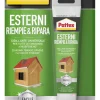 Bissolo Casa Siliconi, Colle E Schiume<PATTEX TUBO SIGILLANTE PER ESTERNI 50ml: vendita online PATTEX TUBO SIGILLANTE PER ESTERNI 50ml in offerta