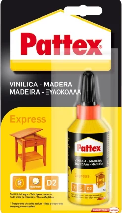 Bissolo Casa Siliconi, Colle E Schiume<PATTEX VINILICA EXPRESS 75gr: vendita online PATTEX VINILICA EXPRESS 75gr in offerta